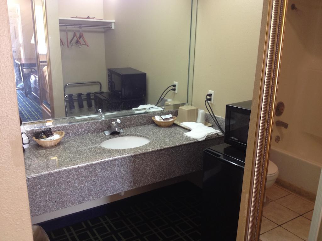 Motel 6-Freeport, Tx Habitación foto