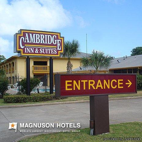 Motel 6-Freeport, Tx Exterior foto