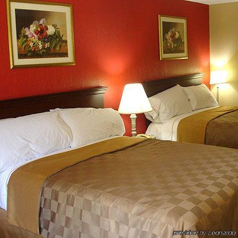 Motel 6-Freeport, Tx Habitación foto