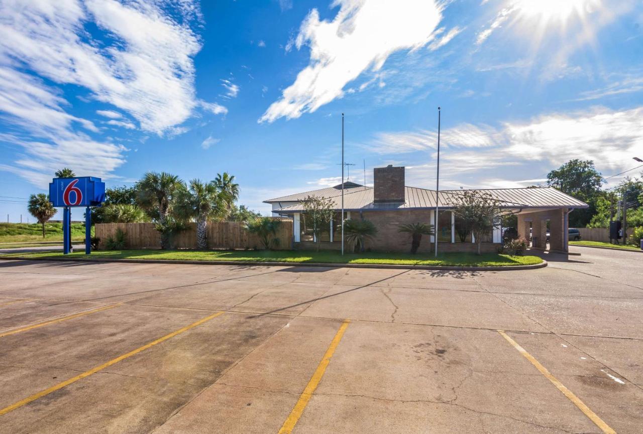 Motel 6-Freeport, Tx Exterior foto