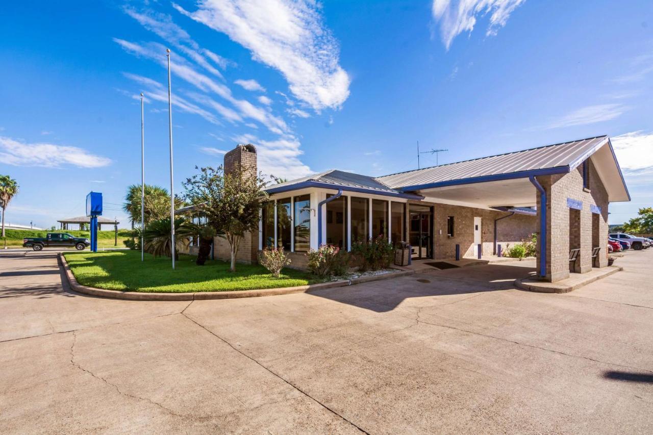 Motel 6-Freeport, Tx Exterior foto